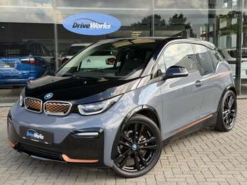 S Unique Forever Edition 120Ah 42 kWh | 20" | LEER