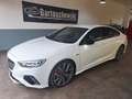 Opel Insignia GSi 4x4 Weiß - thumbnail 2