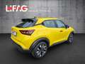 Nissan Juke 1,0 DIG-T Acenta+ *ab € 18.990,-* Jaune - thumbnail 6