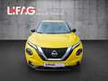 Nissan Juke 1,0 DIG-T Acenta+ *ab € 18.990,-* Jaune - thumbnail 3