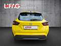 Nissan Juke 1,0 DIG-T Acenta+ *ab € 18.990,-* Jaune - thumbnail 5