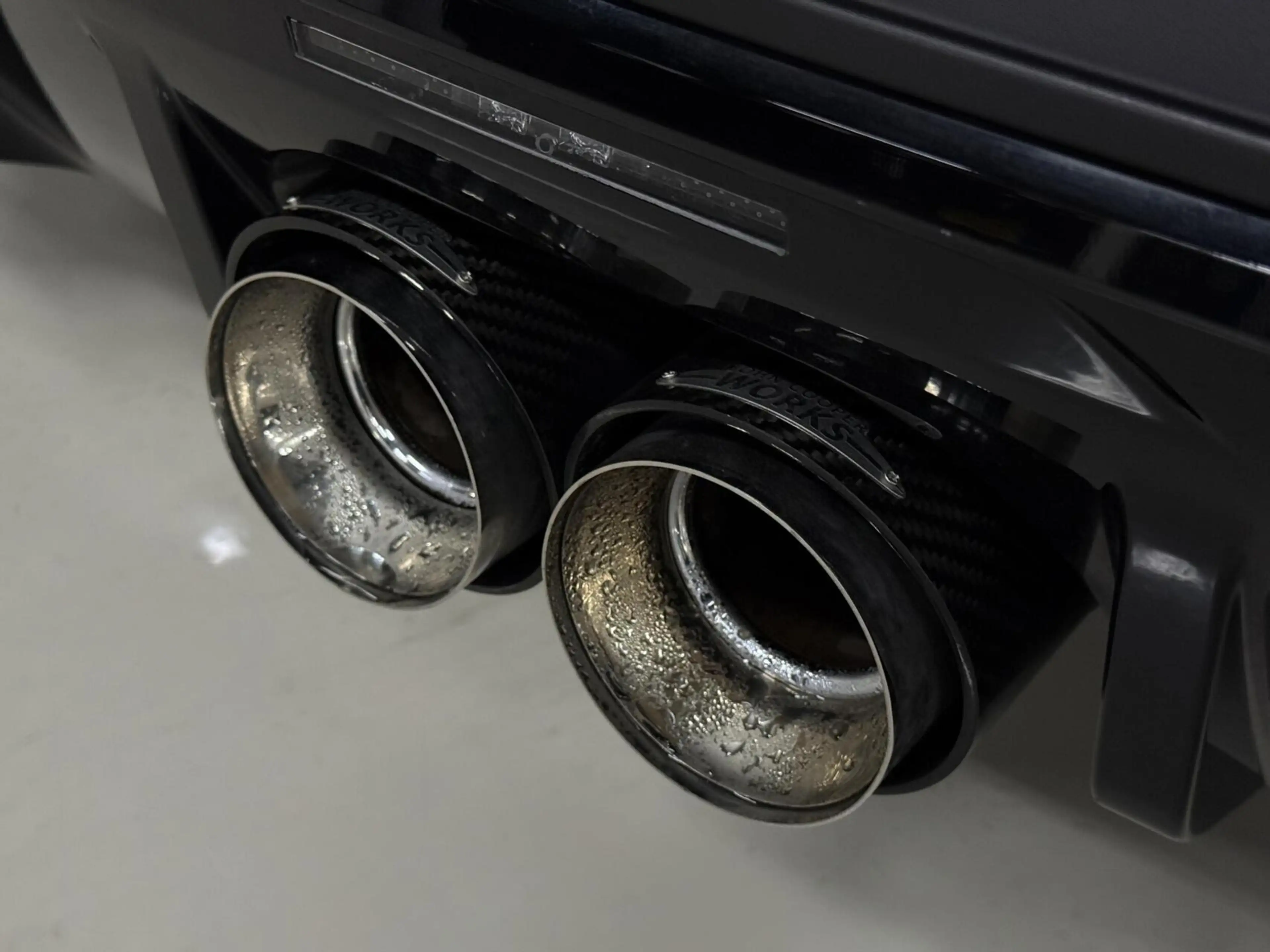 MINI John Cooper Works 3-Deurs 2.0 JCW GT Limited Edition|Pano|H&K|HuD|Ca — photo 15