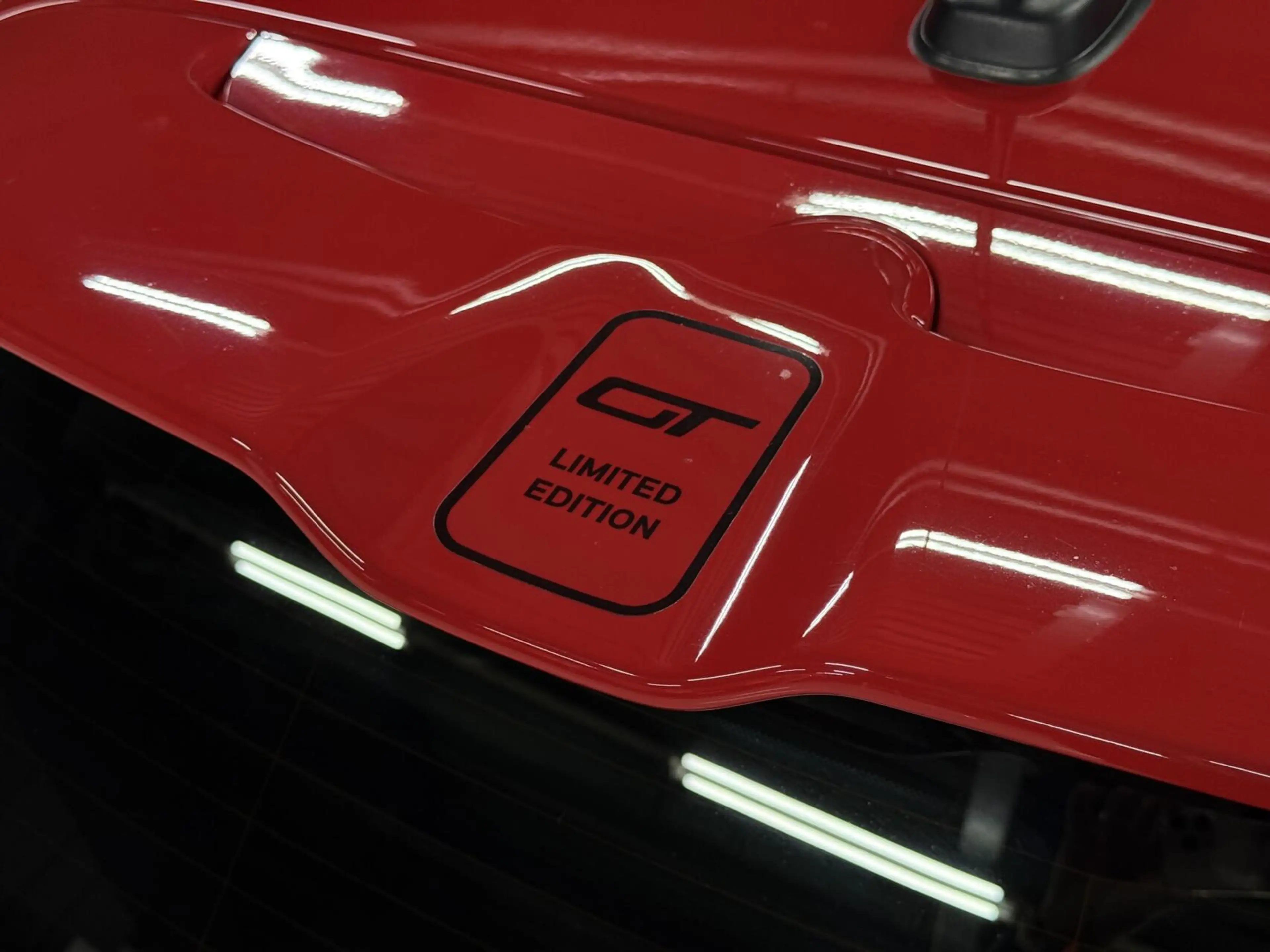 MINI John Cooper Works 3-Deurs 2.0 JCW GT Limited Edition|Pano|H&K|HuD|Ca — photo 14