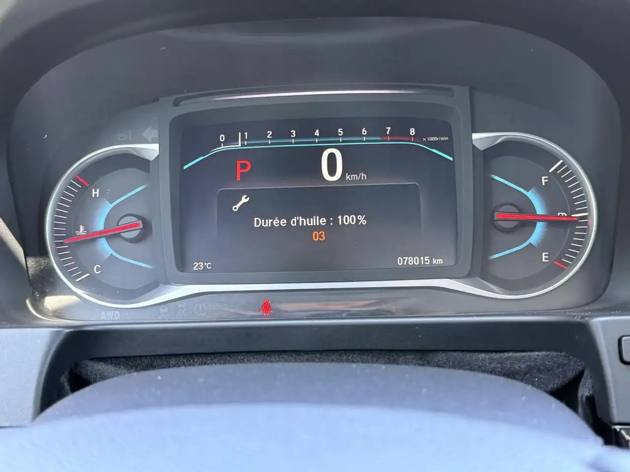 Honda Pilot снимка Honda Pilot