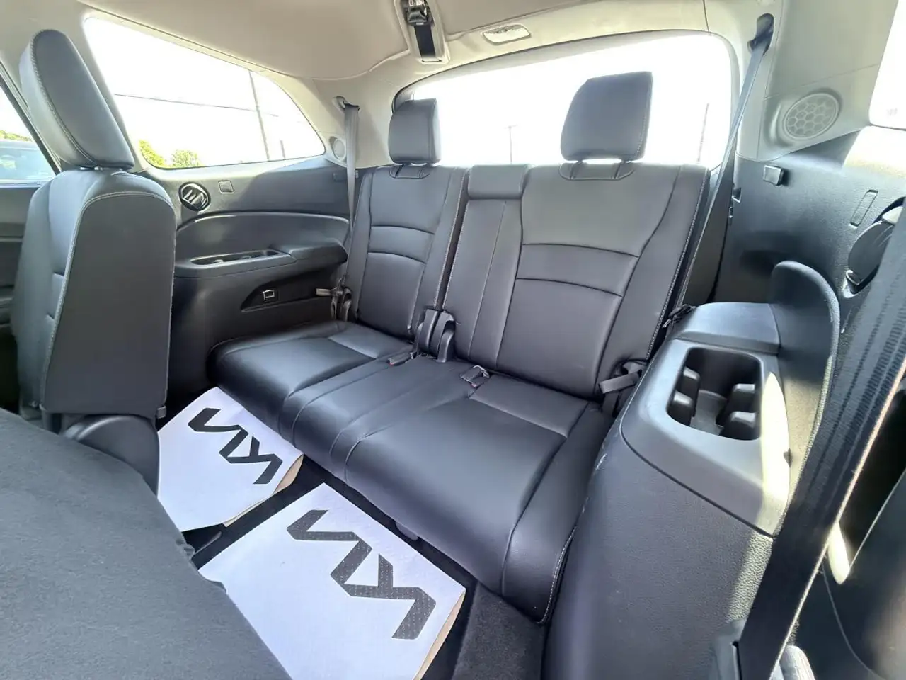 Honda Pilot снимка Honda Pilot