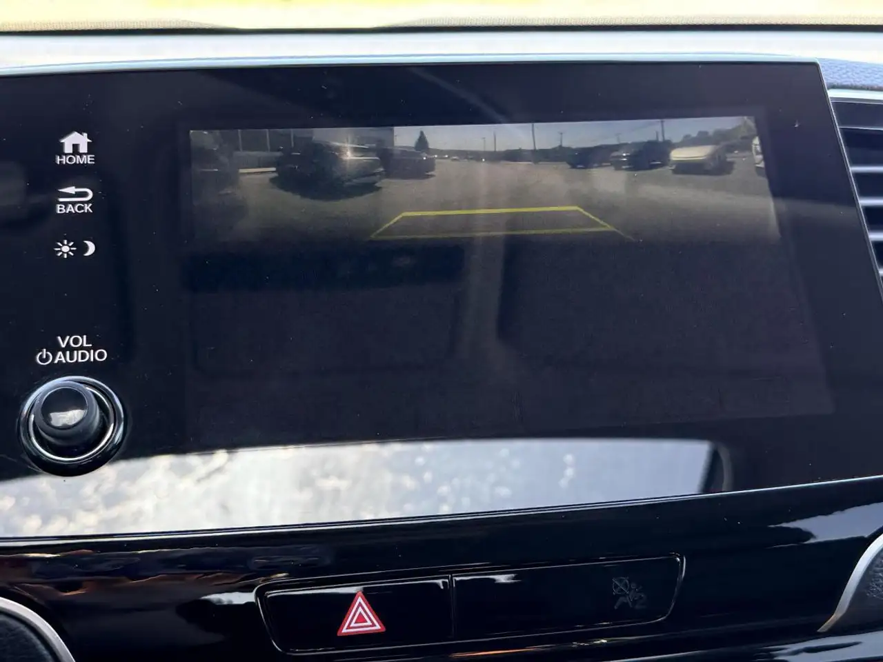 Honda Pilot снимка Honda Pilot