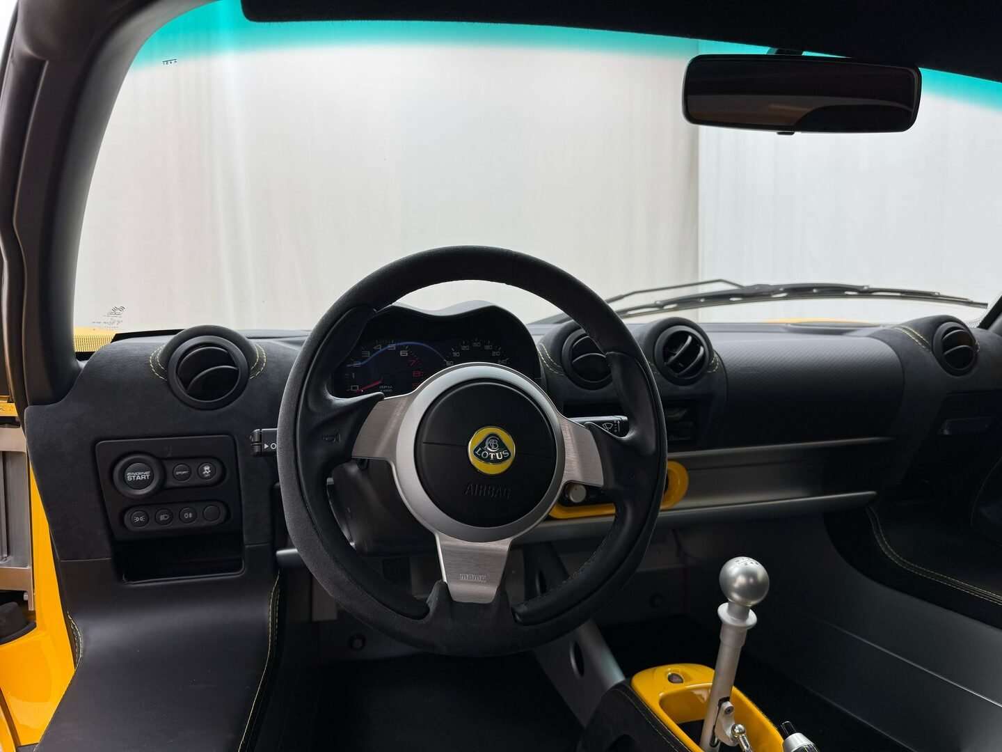 Lotus Elise Cup 250 - - Joinsteer - #4