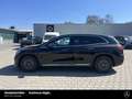 Mercedes-Benz EQS SUV EQS SUV 500 4M 21"-AMG Airmatic HA-Lenk Distronic Чорний - thumbnail 2