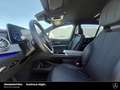 Mercedes-Benz EQS SUV EQS SUV 500 4M 21"-AMG Airmatic HA-Lenk Distronic Чорний - thumbnail 10