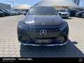 Mercedes-Benz EQS SUV EQS SUV 500 4M 21"-AMG Airmatic HA-Lenk Distronic Чорний - thumbnail 8