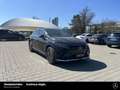 Mercedes-Benz EQS SUV EQS SUV 500 4M 21"-AMG Airmatic HA-Lenk Distronic Чорний - thumbnail 7