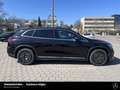 Mercedes-Benz EQS SUV EQS SUV 500 4M 21"-AMG Airmatic HA-Lenk Distronic Чорний - thumbnail 6