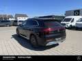 Mercedes-Benz EQS SUV EQS SUV 500 4M 21"-AMG Airmatic HA-Lenk Distronic Чорний - thumbnail 3