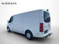 Mercedes-Benz Sprinter 319 CDI Kasten 6-Zylinder SpurW AUT Weiß - thumbnail 7
