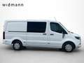 Mercedes-Benz Sprinter 319 CDI Kasten 6-Zylinder SpurW AUT Weiß - thumbnail 5