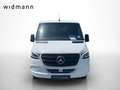 Mercedes-Benz Sprinter 319 CDI Kasten 6-Zylinder SpurW AUT Weiß - thumbnail 2