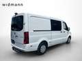 Mercedes-Benz Sprinter 319 CDI Kasten 6-Zylinder SpurW AUT Weiß - thumbnail 1