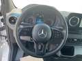 Mercedes-Benz Sprinter 319 CDI Kasten 6-Zylinder SpurW AUT Weiß - thumbnail 9