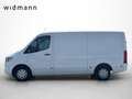 Mercedes-Benz Sprinter 319 CDI Kasten 6-Zylinder SpurW AUT Weiß - thumbnail 4