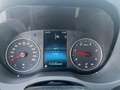 Mercedes-Benz Sprinter 319 CDI Kasten 6-Zylinder SpurW AUT Weiß - thumbnail 10