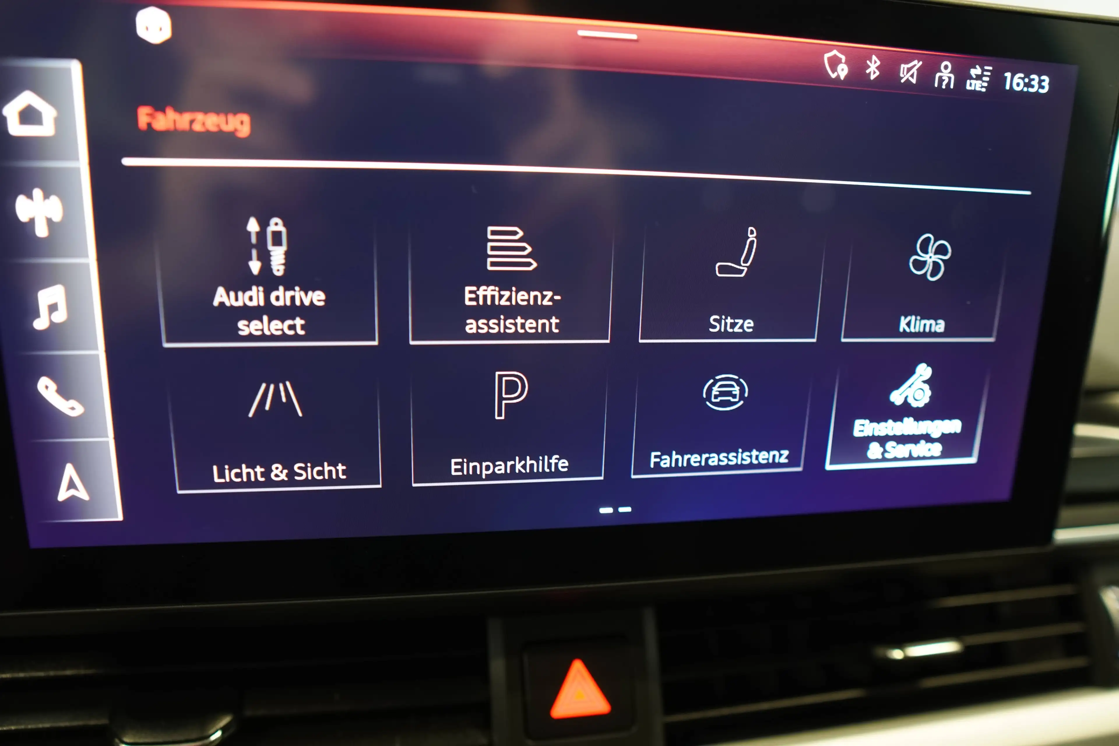 Audi A4 allroad quattro 40 TDI quattro S-tr.PANO FULL LED NAVI — photo 15