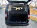 Ford Tourneo Connect 2.0 Ecoblue Titanium Automatik Schwarz - thumbnail 5