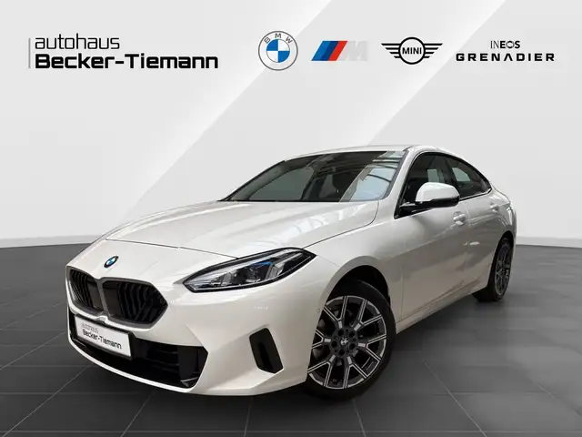 BMW 220 Gran Coupé Widescreen/Adapt.LED/Driv.Ass
