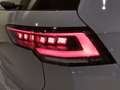 Volkswagen Golf 1.5 R-Line DSG Unlim. Black-Style*AHK*APP*IQLight Grau - thumbnail 13