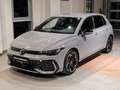Volkswagen Golf 1.5 R-Line DSG Unlim. Black-Style*AHK*APP*IQLight Grau - thumbnail 4