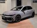 Volkswagen Golf 1.5 R-Line DSG Unlim. Black-Style*AHK*APP*IQLight Grau - thumbnail 1