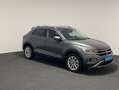 Volkswagen T-Roc 1.5 TSI DSG Style Grau - thumbnail 3