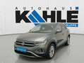 Volkswagen T-Roc 1.5 TSI DSG Style Grau - thumbnail 2