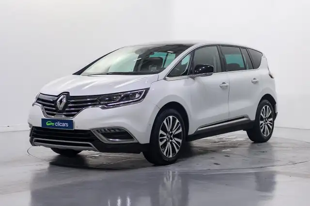 Renault Espace 1.6dCi TT En. Initiale Paris EDC 118kW