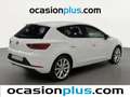 SEAT Leon 1.5 TGI GNC S&S FR DSG7 130 Blanco - thumbnail 4