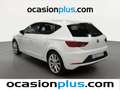 SEAT Leon 1.5 TGI GNC S&S FR DSG7 130 Blanco - thumbnail 3