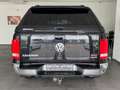 Volkswagen Amarok 2.0 TDI DSG Highline DoubleCab 4M-Leder- Negru - thumbnail 5