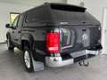 Volkswagen Amarok 2.0 TDI DSG Highline DoubleCab 4M-Leder- Negru - thumbnail 4