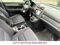 Honda CR-V Elegance 2.2d Klima,BT,NSW,AHK Grün - thumbnail 18