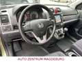 Honda CR-V Elegance 2.2d Klima,BT,NSW,AHK Grün - thumbnail 16