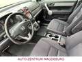 Honda CR-V Elegance 2.2d Klima,BT,NSW,AHK Зелений - thumbnail 13
