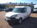 Fiat DOBLO' VAN **MOTORE CON    83000 KM** Bianco - thumbnail 1