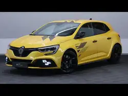 Renault Megane RS 1.8 T 300 EDC Trophy Ultime 1 of 1976