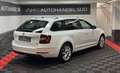 Skoda Octavia Style 4x4*STHZG*KAMERA*AHK* Weiß - thumbnail 4