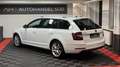 Skoda Octavia Style 4x4*STHZG*KAMERA*AHK* Weiß - thumbnail 5