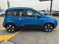 Fiat New Panda Panda 1.0 FireFly S&S Hybrid Bleu - thumbnail 5