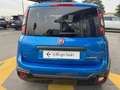 Fiat New Panda Panda 1.0 FireFly S&S Hybrid Bleu - thumbnail 7
