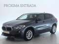 BMW X2 sDrive 18dA Business Gris - thumbnail 1