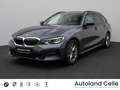 BMW 320 SportLine Panorama Kamera DAB Komfort Alarm Gris - thumbnail 1