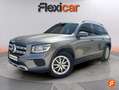 Mercedes-Benz GLB 200 200d 8G-DCT Gris - thumbnail 3