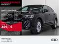 Audi Q3 35 TFSI S LINE LM18 KAMERA SITZHZ S Schwarz - thumbnail 1